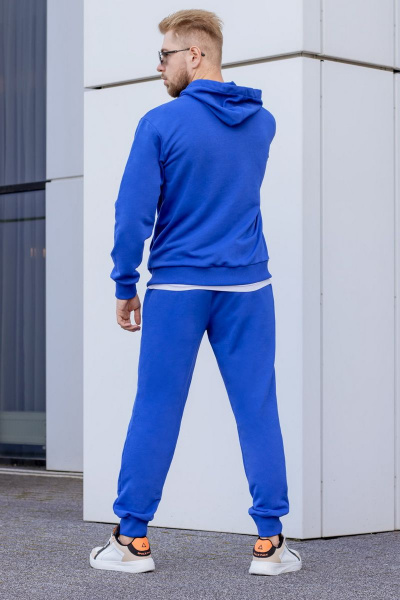 Брюки, худи GO M3004/19-02.176-182 - фото 3