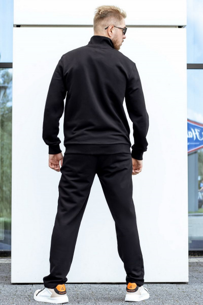 Брюки, джемпер GO M3005/40-02.176-182 - фото 3