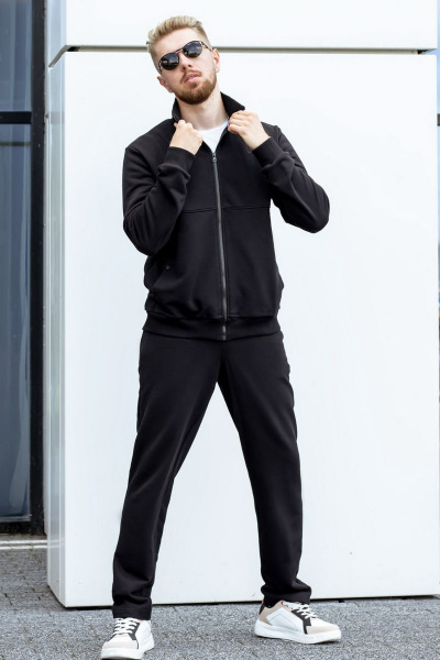 Брюки, джемпер GO M3005/40-02.176-182 - фото 1