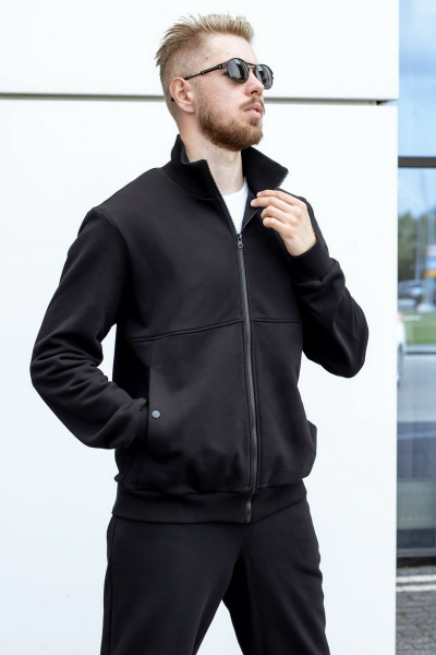 Брюки, джемпер GO M3005/40-02.176-182 - фото 2