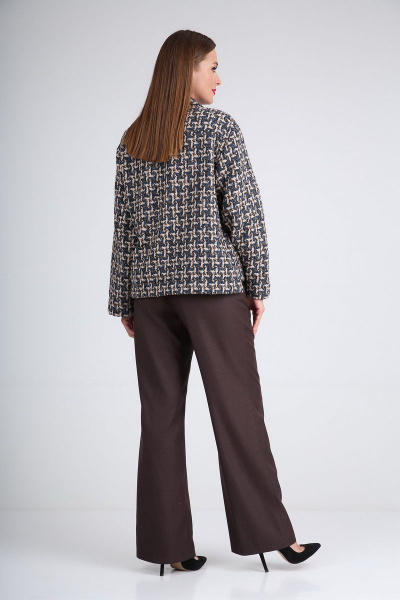 Брюки, жакет AXXA 46055 - фото 3