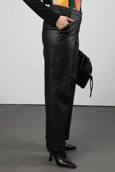 Брюки Femme & Devur 9797 1.3BF(164) - фото 4