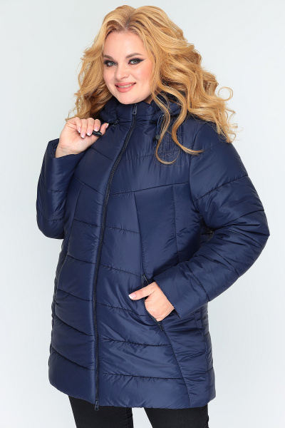 Куртка Algranda А3807-с - фото 2