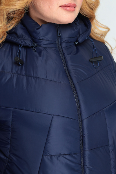 Куртка Algranda А3807-с - фото 3
