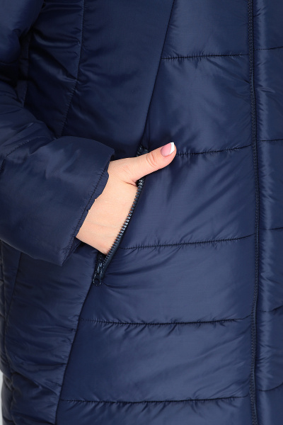 Куртка Algranda А3807-с - фото 4