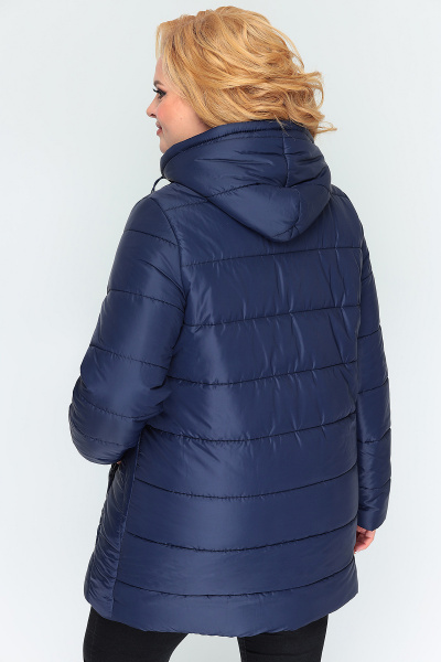 Куртка Algranda А3807-с - фото 5