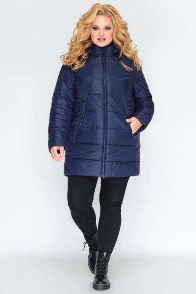 Куртка Algranda А3807-с - фото 6