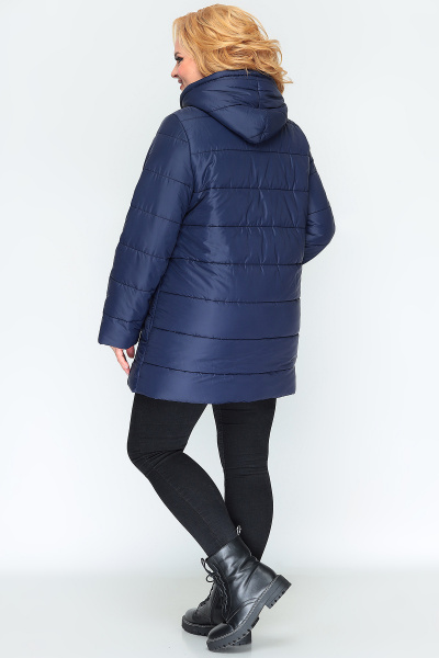 Куртка Algranda А3807-с - фото 7