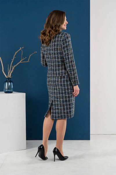 Жакет, юбка Elady 3908В - фото 3