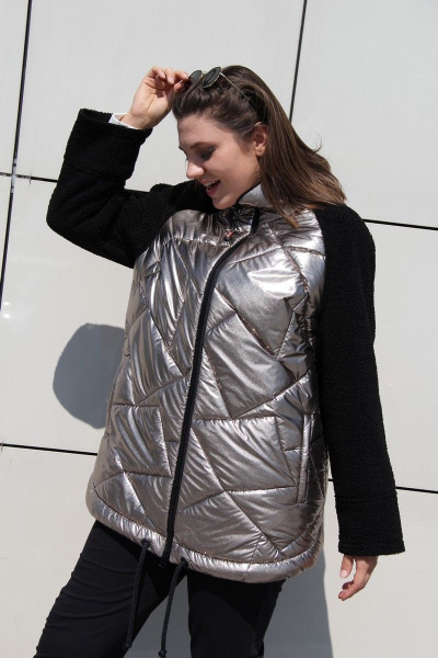 Брюки, джемпер, куртка Runella 1464- - фото 2