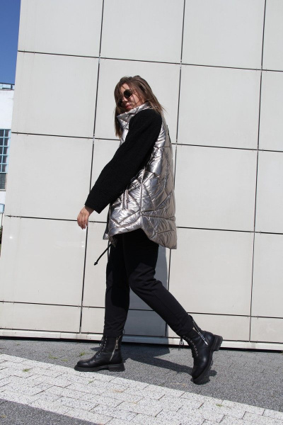 Брюки, джемпер, куртка Runella 1464- - фото 5