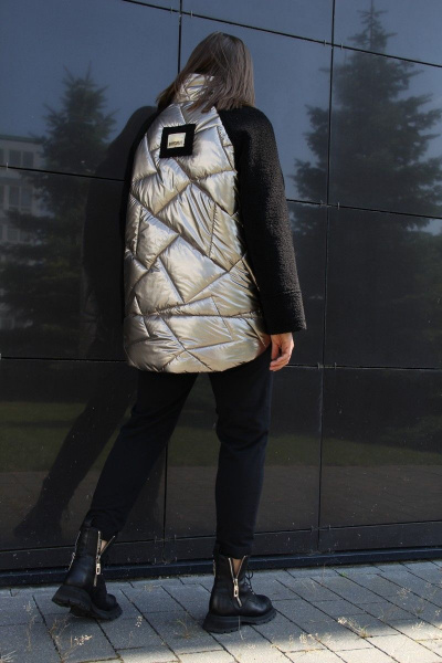 Брюки, джемпер, куртка Runella 1464- - фото 7