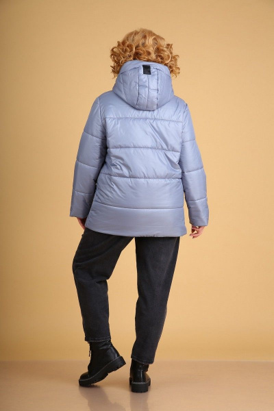 Куртка Ксения Стиль 1943 - фото 5