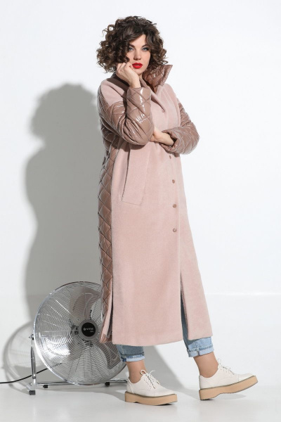 Пальто Avanti 1118 1 - фото 1