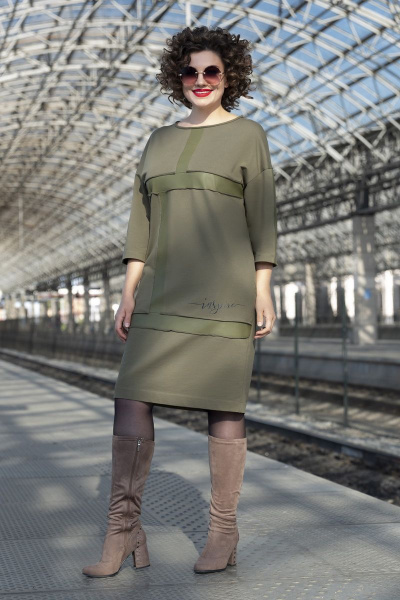 Платье Avanti 1260 - фото 1