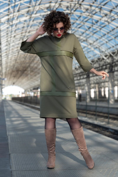 Платье Avanti 1260 - фото 2