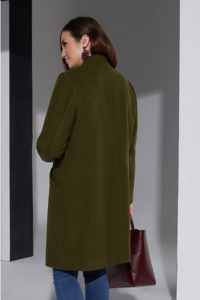 Пальто Lissana 4351 - фото 4