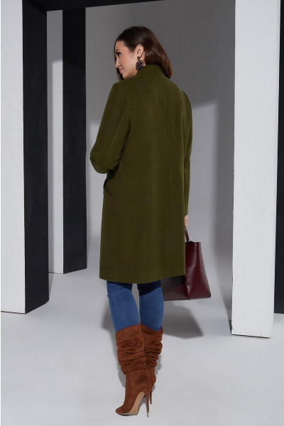 Пальто Lissana 4351 - фото 3