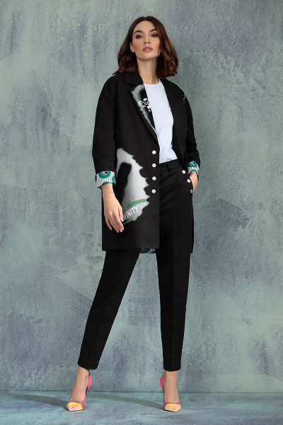 Жакет NiV NiV 2055 - фото 3