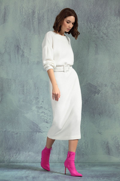 Платье NiV NiV 2060 - фото 3