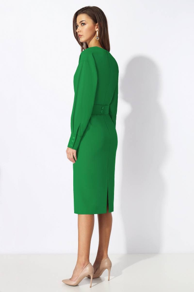 Платье Mia-Moda 1197-2 - фото 2