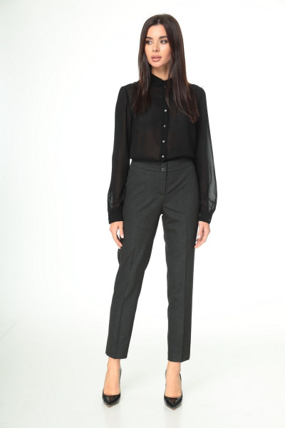 Брюки DNM 010 лапка - фото 1