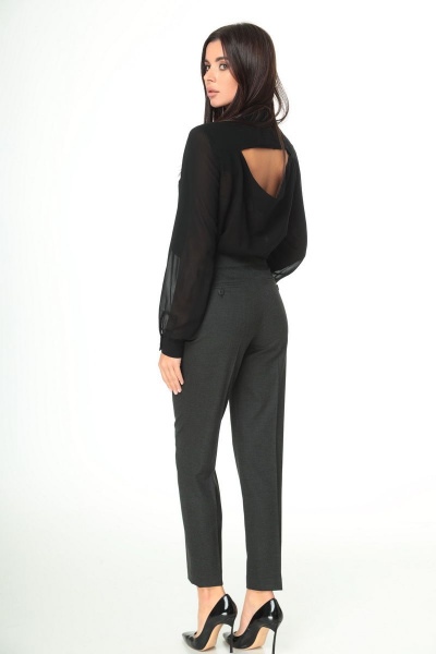 Брюки DNM 010 лапка - фото 2