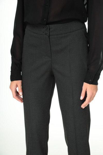 Брюки DNM 010 лапка - фото 5