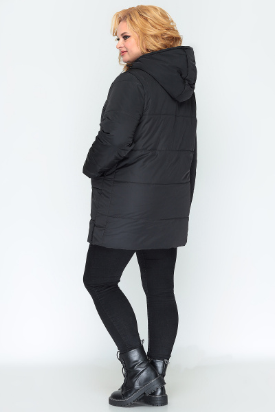 Куртка Algranda А3819 - фото 3