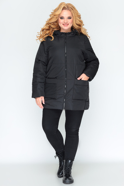 Куртка Algranda А3819 - фото 4