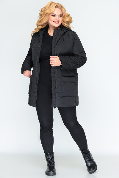 Куртка Algranda А3819 - фото 5