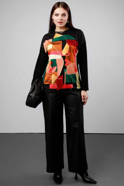 Джемпер Femme & Devur 30446 1.3BF(170) - фото 1