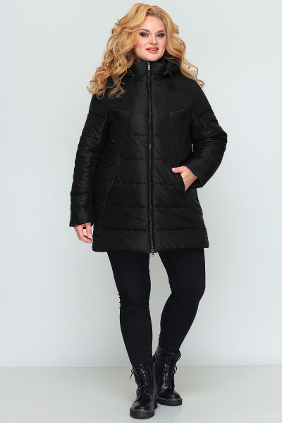 Куртка Algranda А3807 - фото 1