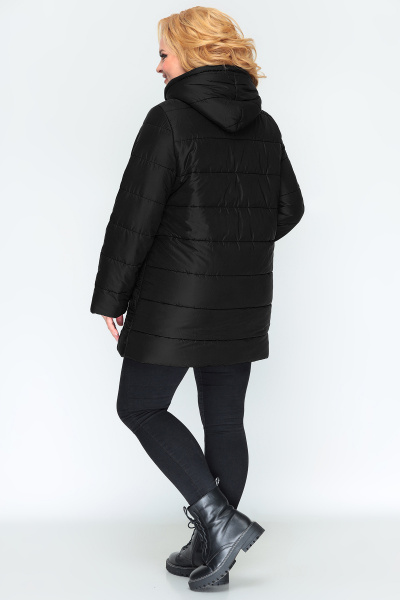 Куртка Algranda А3807 - фото 3