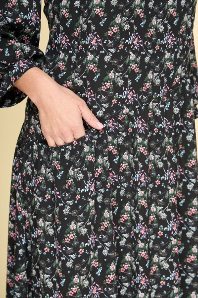 Платье DaLi 5542 - фото 2