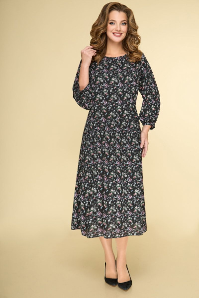 Платье DaLi 5542 - фото 1