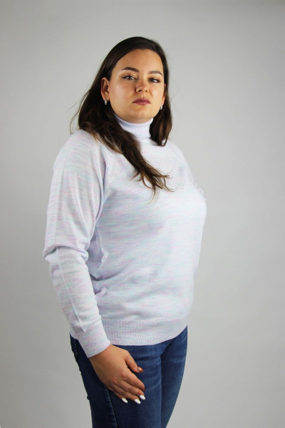 Свитер Полесье С3433-17 7С1582-Д43 170,176 французский - фото 3