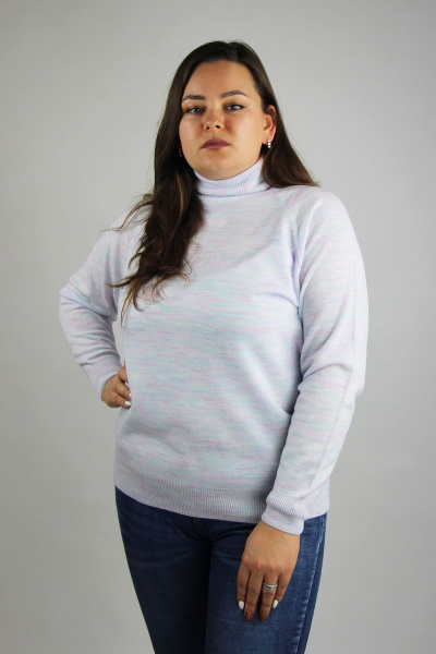 Свитер Полесье С3433-17 7С1582-Д43 170,176 французский - фото 1