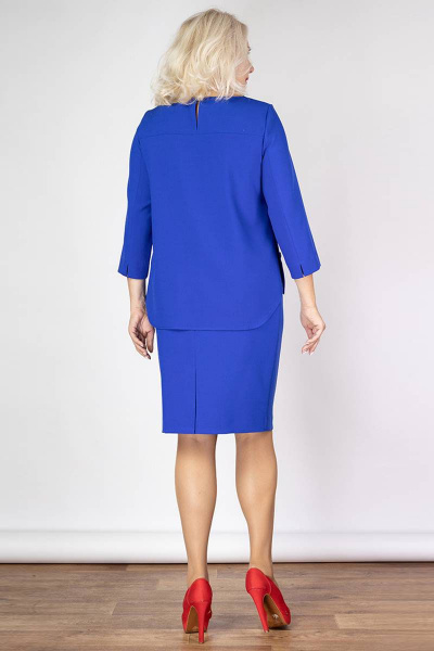 Блуза, юбка Camelia 20148 3 - фото 2
