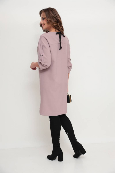 Платье Taita plus 2133/4 - фото 3