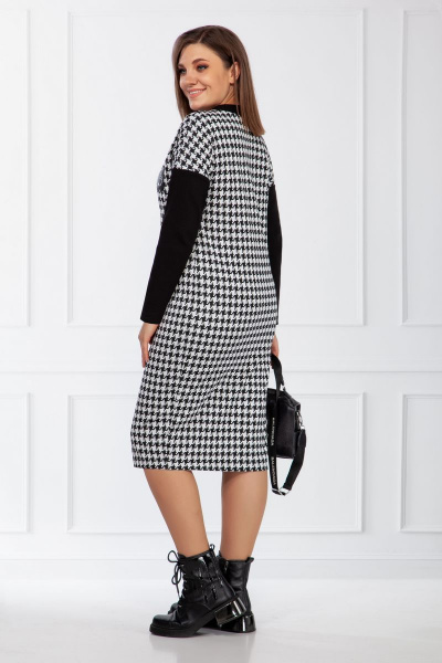 Платье БагираАнТа 734 - фото 2