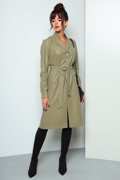 Платье Ларс Стиль 641 - фото 1