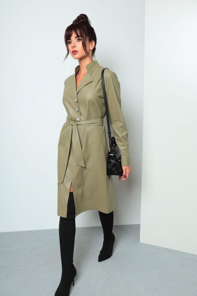 Платье Ларс Стиль 641 - фото 3