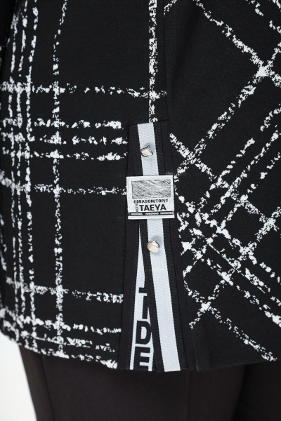 Туника Мишель стиль 1006А - фото 4