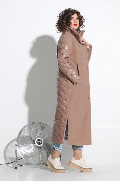 Пальто Avanti 1118  1 - фото 1