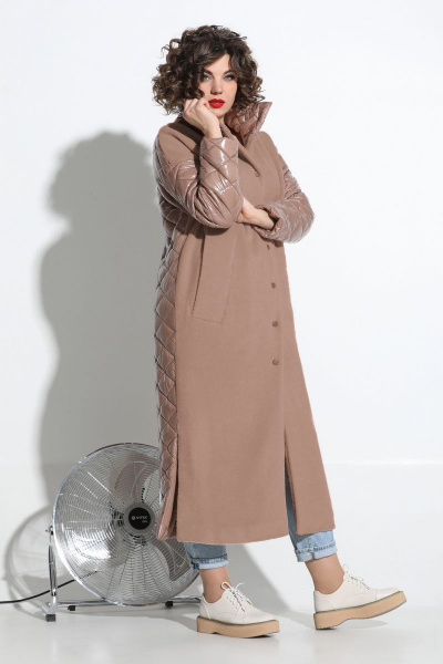 Пальто Avanti 1118  1 - фото 2