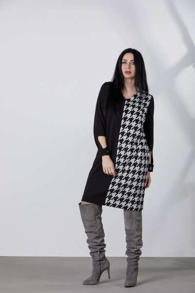 Платье ElPaiz 713 - фото 2