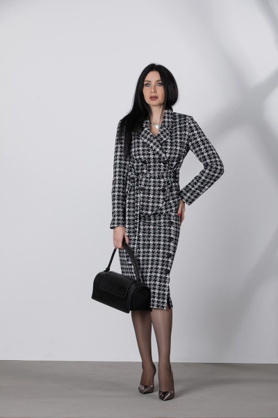 Жакет, юбка ElPaiz 717 - фото 1