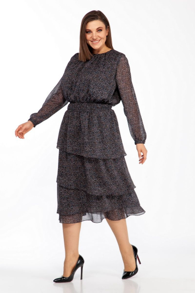 Платье Anna Majewska 1487.2 - фото 2