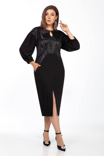 Платье SODA 632 - фото 2